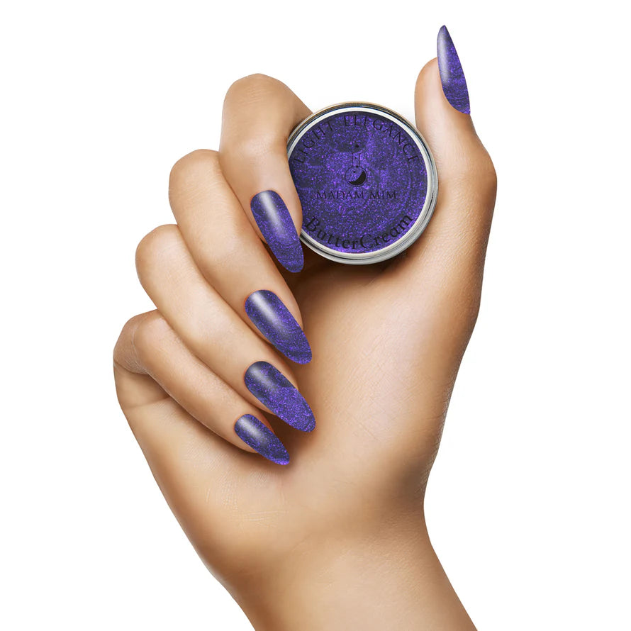 Madam Mim Buttercream