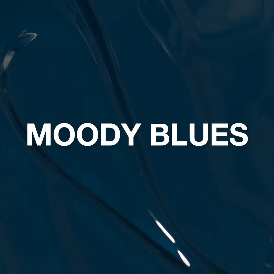 P+ Moody Herfstcollectie kit