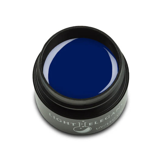 Light Elegance Gel Paint Blue P