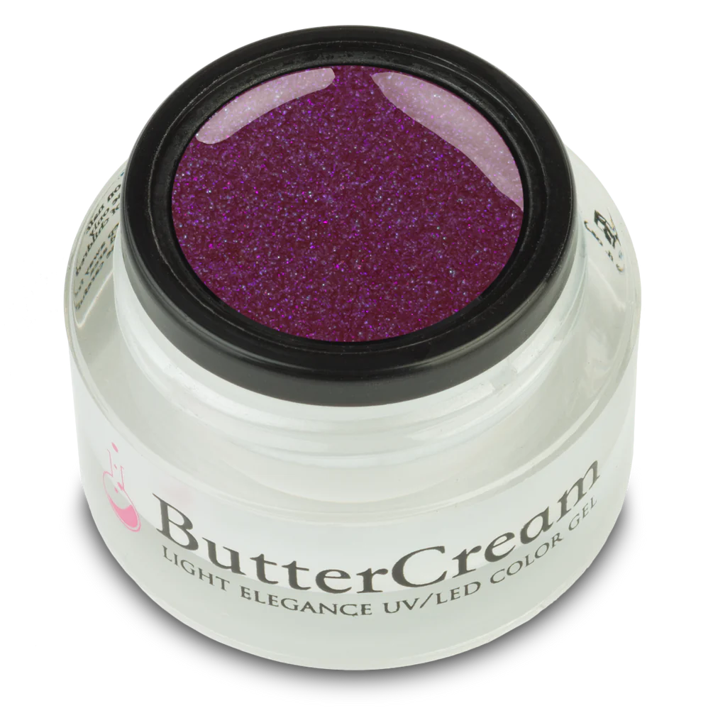 Rendezvous with You Buttercream