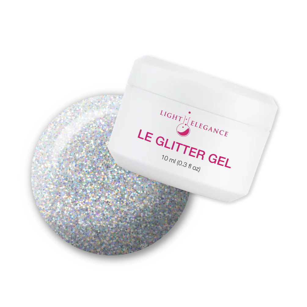 Sourpuss Glitter Gel