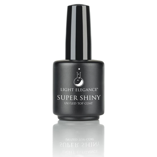 Super Shiny Top Coat