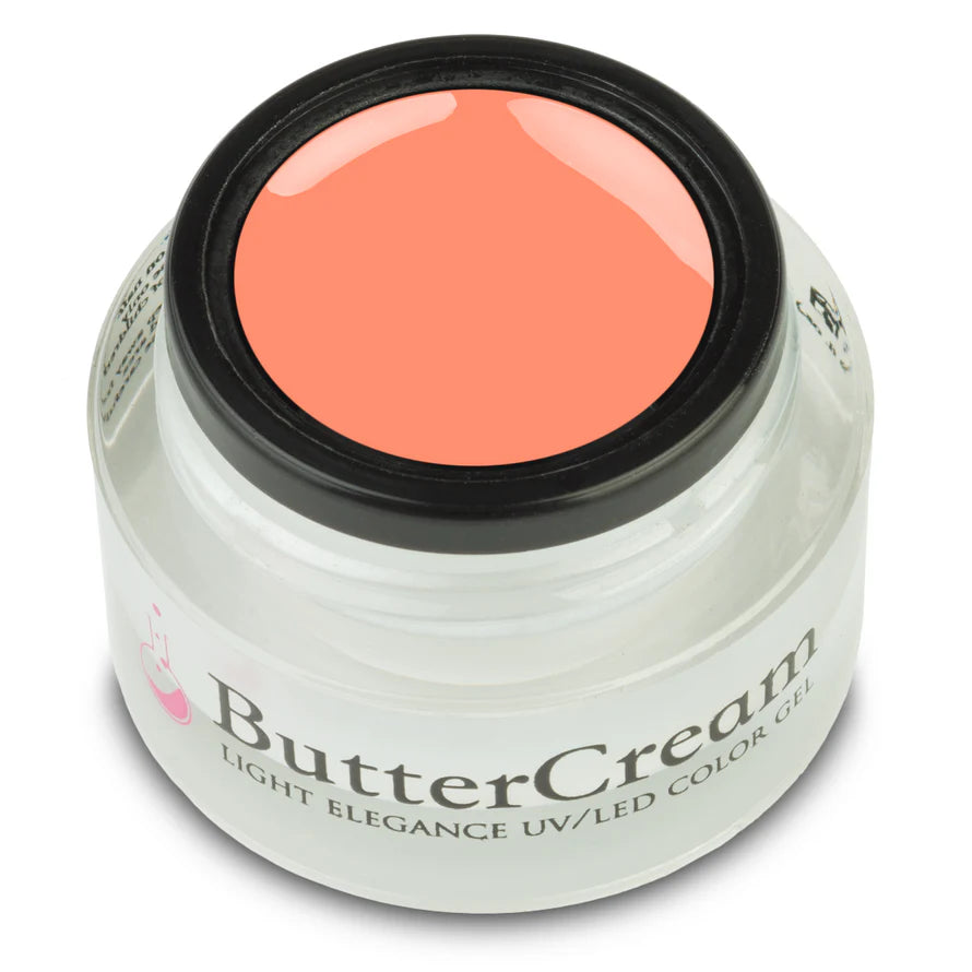 Those Summer Nights Buttercream