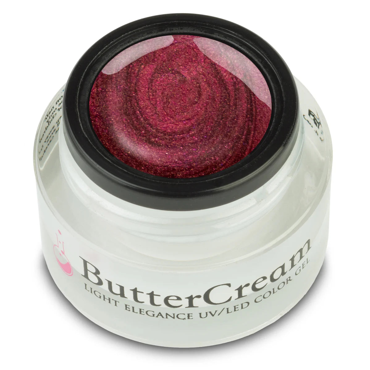 Light Elegance XOXO Buttercream P